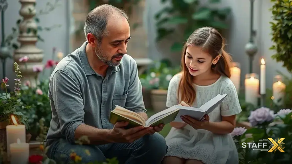 principais-ensinamentos-do-livro-dos-espiritos-sobre-a-alma Espiritismo e reencarnação explicados pelo livro dos espíritos: mistérios revelados