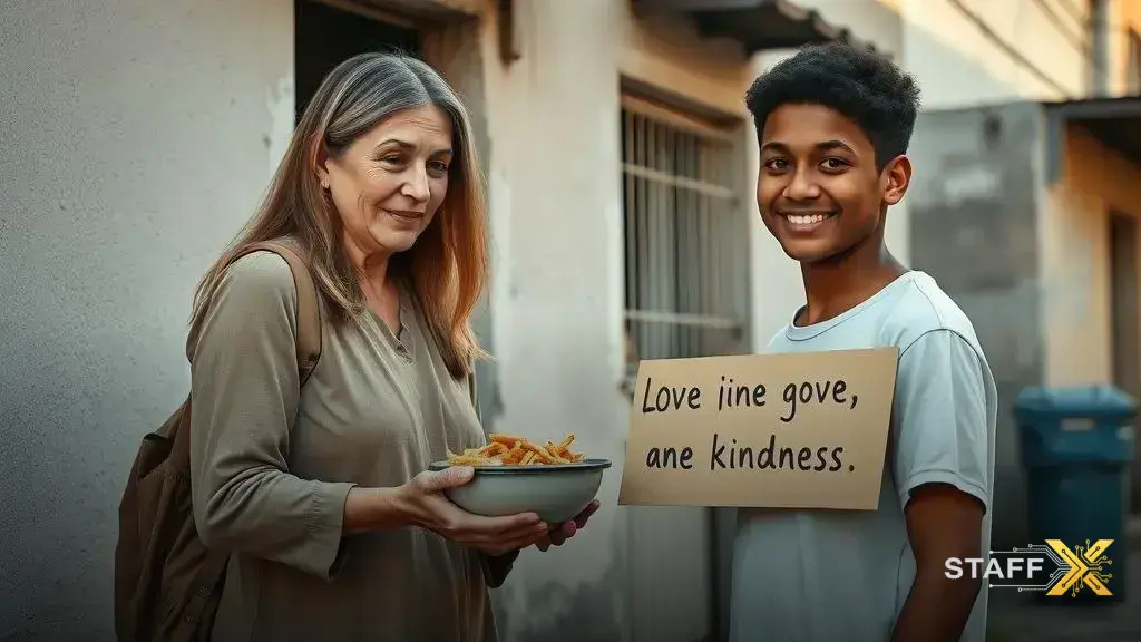 principais-ensinamentos-sobre-amor-e-caridade Evangelho segundo o espiritismo e a lei de amor: descubra seus ensinamentos essenciais