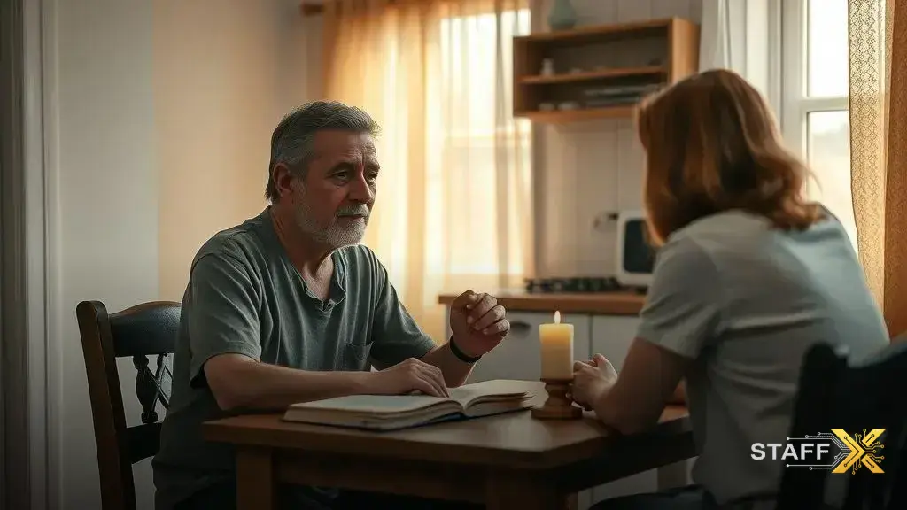 principais-riscos-da-mediunidade-mal-orientada O espiritismo e os perigos da mediunidade mal orientada: o que você precisa saber agora