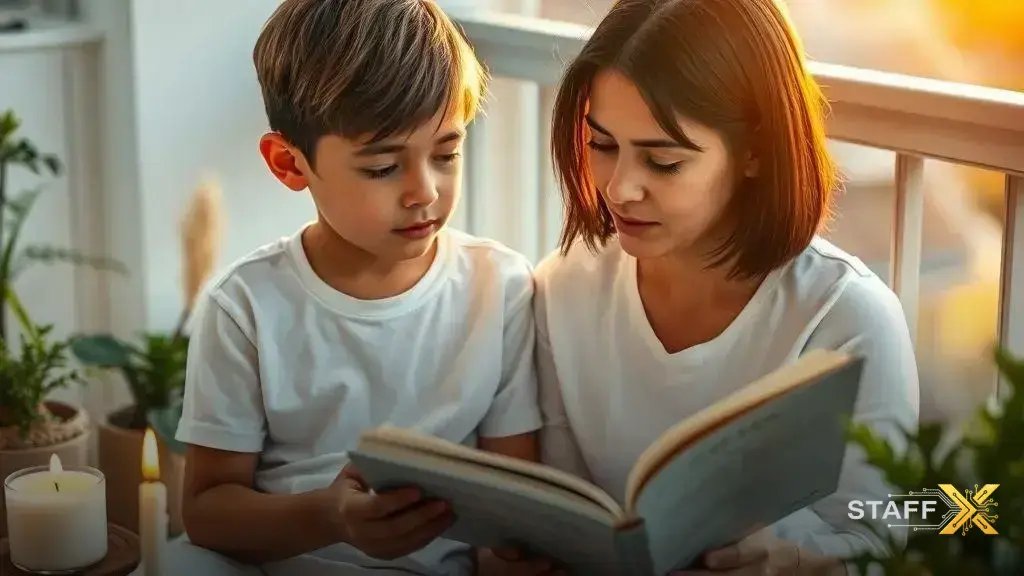 principais-sinais-da-mediunidade-infantil-segundo-o-espiritismo O espiritismo e a mediunidade na infância: descubra os sinais e mistérios