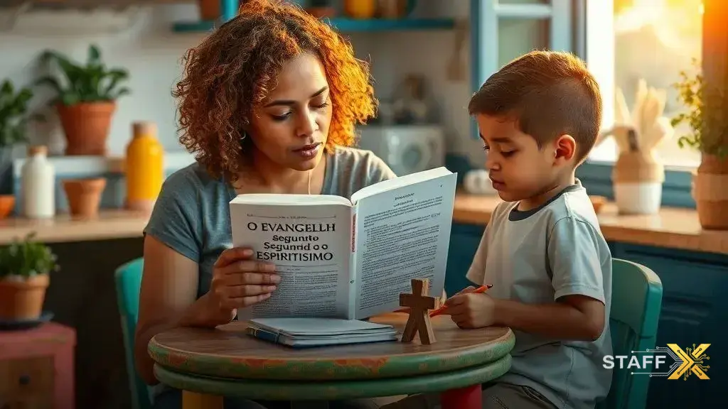 principios-basicos-segundo-allan-kardec O que é espiritismo segundo Allan Kardec e por que ainda fascina tantos