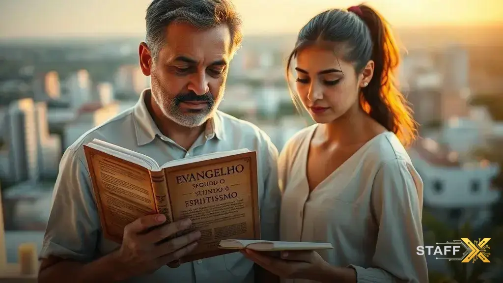 principios-do-evangelho-segundo-o-espiritismo Espiritismo e Jesus Cristo: uma visão profunda do evangelho segundo o espiritismo