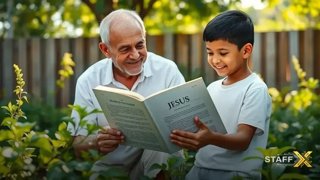 principios-morais-de-jesus-analisados-por-kardec Como Allan Kardec entendia a moral de Jesus: uma visão que transforma