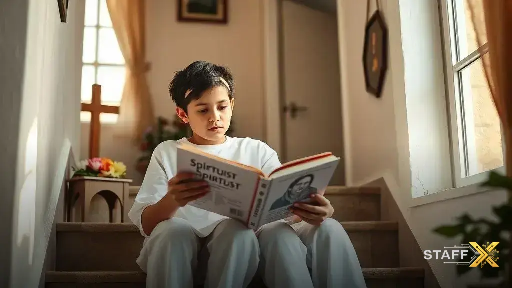 quando-buscar-ajuda-e-o-papel-dos-centros-espiritas Espiritismo e mediunidade infantil cuidados e explicações: o que você precisa saber já