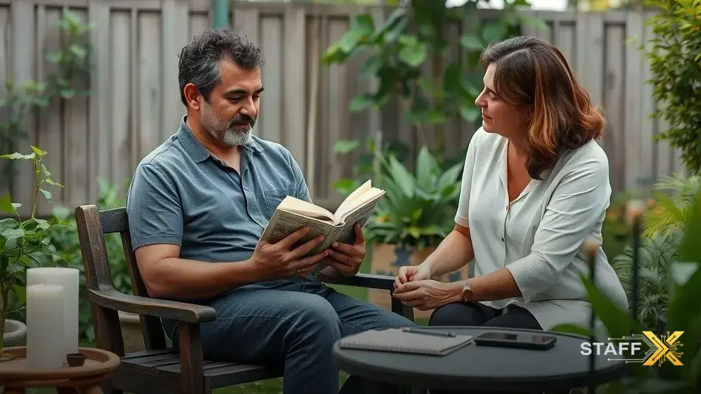 quando-e-como-buscar-ajuda-espiritual-ou-profissional Como identificar obsessão espiritual pela ótica kardecista e entender seus sinais