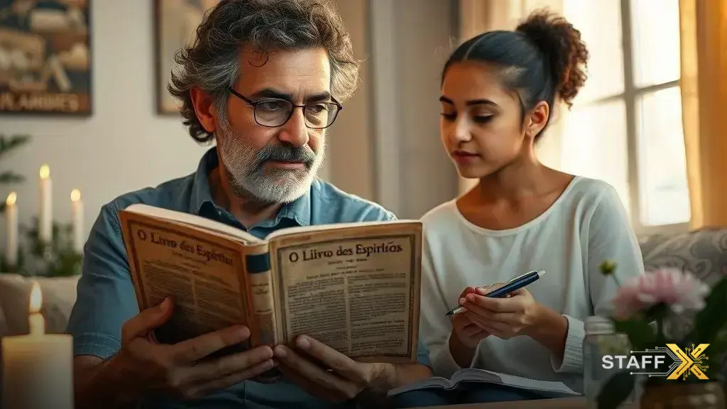 quem-foi-allan-kardec-e-seu-papel-no-espiritismo Como Allan Kardec diferenciava charlatanismo de mediunidade e por que isso importa