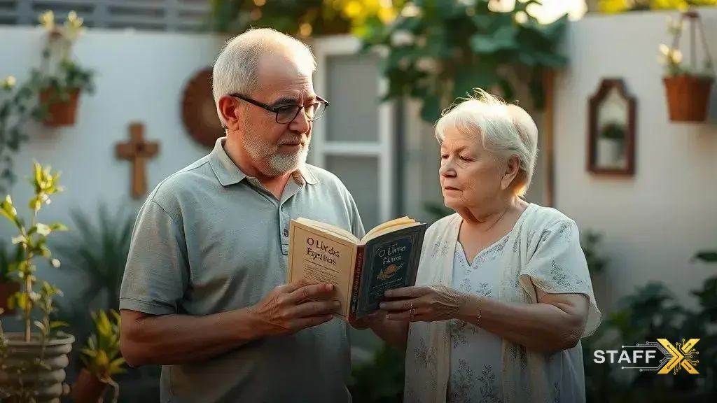 quem-foi-allan-kardec-e-sua-importancia-na-historia-do-espiritismo A ciência e o espiritismo segundo Allan Kardec: revelações que unem saber e fé