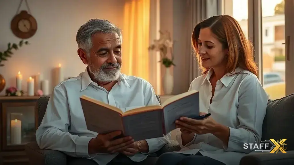 reflexoes-sobre-fe-e-espiritualidade-no-espiritismo O espiritismo e a lei de adoração: descubra seu impacto e profundidade