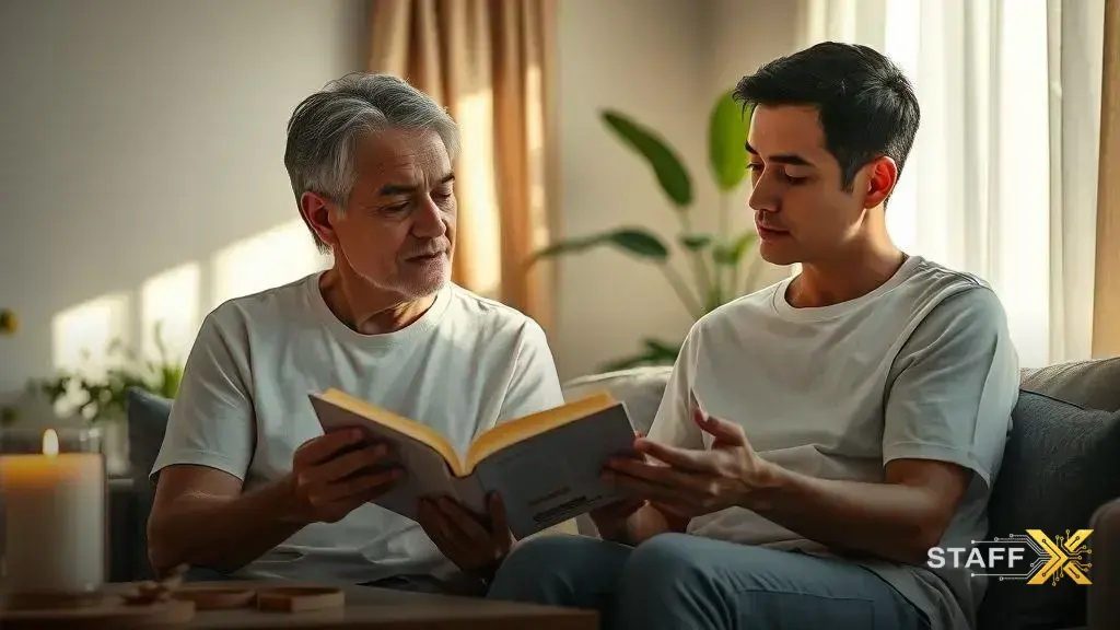 Relatos espíritas sobre a vida no plano espiritual: descobertas que surpreendem