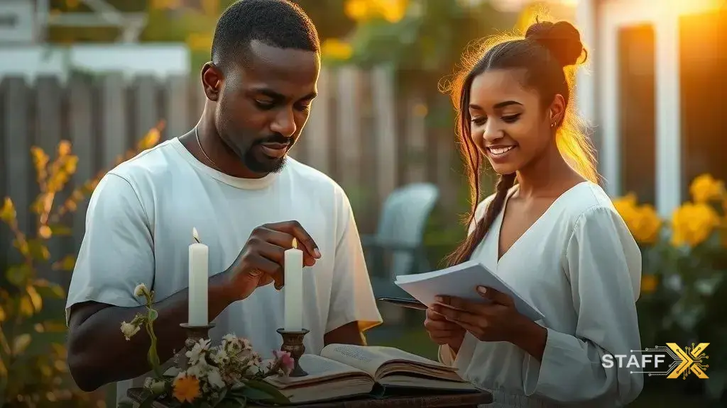 rituais-e-praticas-comuns-no-espiritismo-para-fortalecer-a-fe Espiritismo e oração no fortalecimento da fé: descubra a força que você precisa