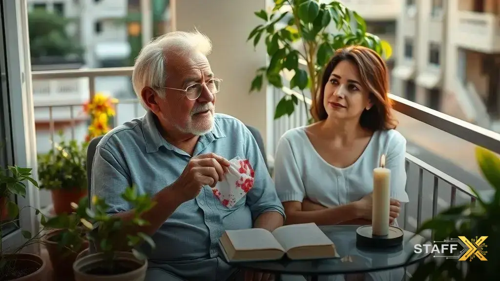 sinais-e-experiencias-comuns-com-espiritos-familiares O espiritismo e a influência dos espíritos familiares: mistérios e revelações