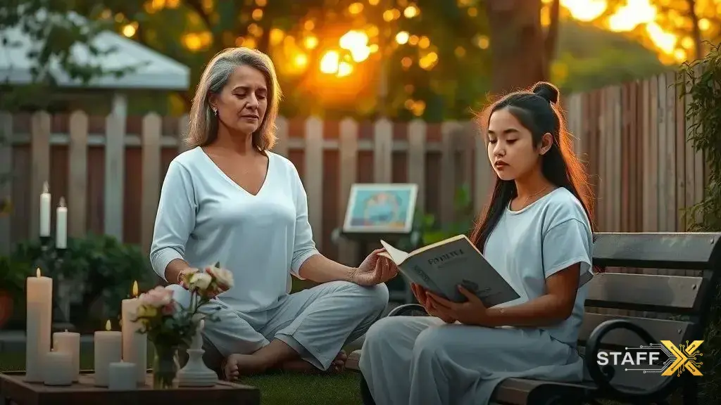 sinais-e-sintomas-da-obsessao-coletiva Espiritismo e obsessão coletiva fenômeno espiritual: entenda mistérios e impactos