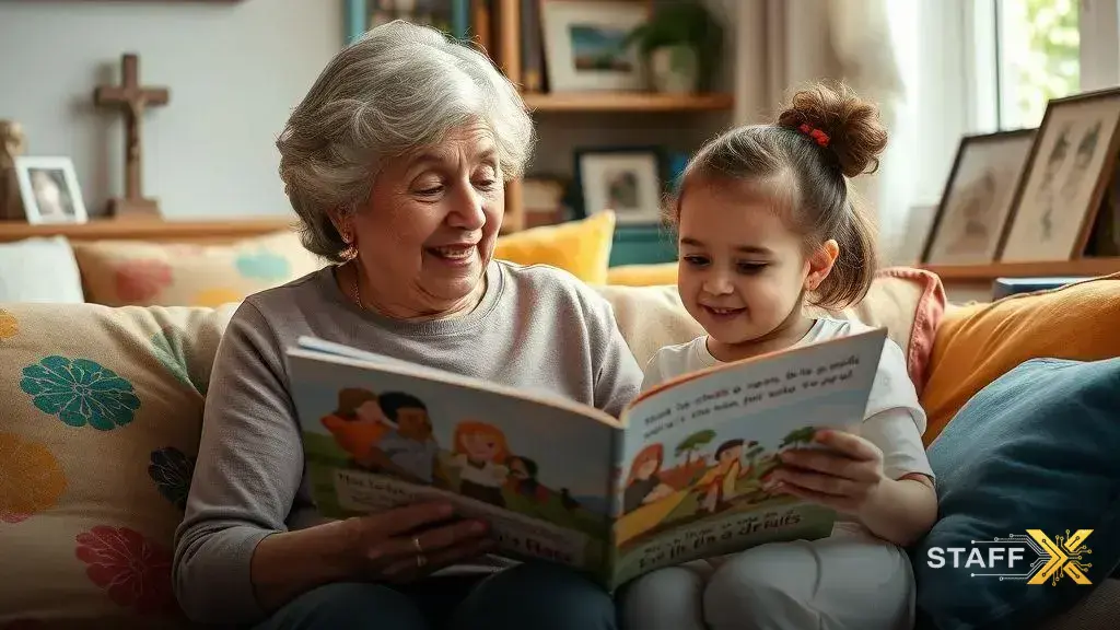 use-historias-que-conectam-e-emocionam Como explicar o evangelho para crianças de forma simples e compreensível hoje