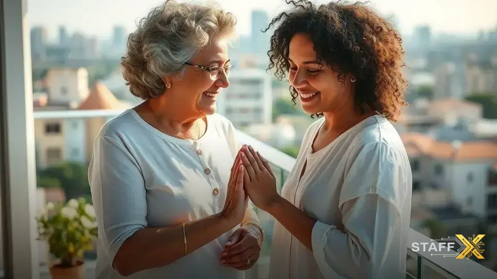 a-importancia-da-empatia-e-do-amor-ao-proximo Como ajudar vizinhos usando a doutrina espírita de forma prática e humana