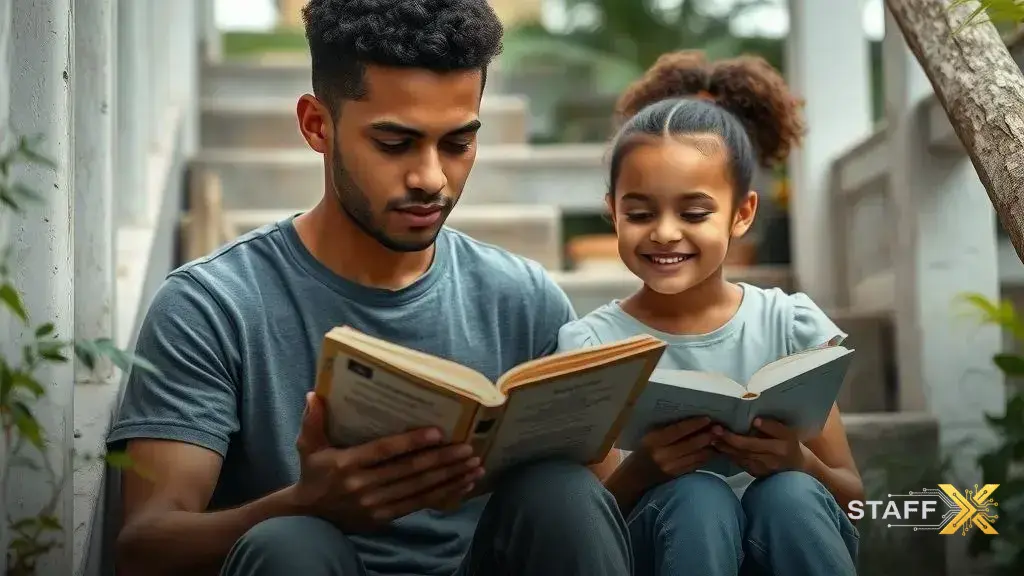 a-importancia-da-leitura-constante-para-o-progresso-espiritual Livros espíritas sobre evolução espiritual: descubra obras que transformam vidas