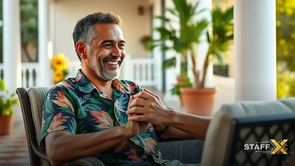 a-importancia-do-sorriso-e-da-presenca-no-ato-de-ajudar Como praticar caridade sem esperar retorno e transformar sua vida hoje