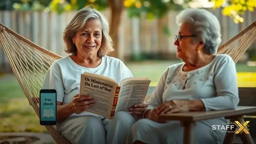 alternativas-para-acessar-o-conteudo-sem-pagar-caro Onde comprar Os Missionários da Luz com desconto: encontre ofertas imperdíveis hoje