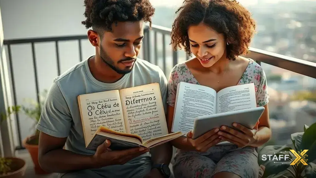 analise-das-traducoes-e-adaptacoes Comparativo de edições de O Céu e o Inferno: descubra as diferenças chave