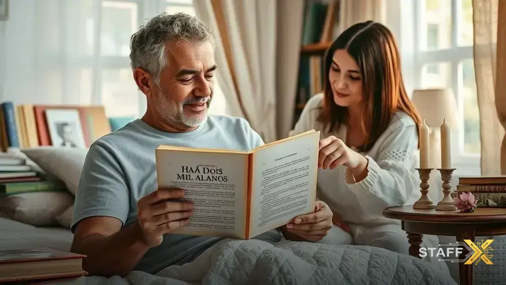 analise-de-cinco-obras-marcantes-de-emmanuel Melhores romances espíritas de Emmanuel: obras que fazem pensar e emocionar