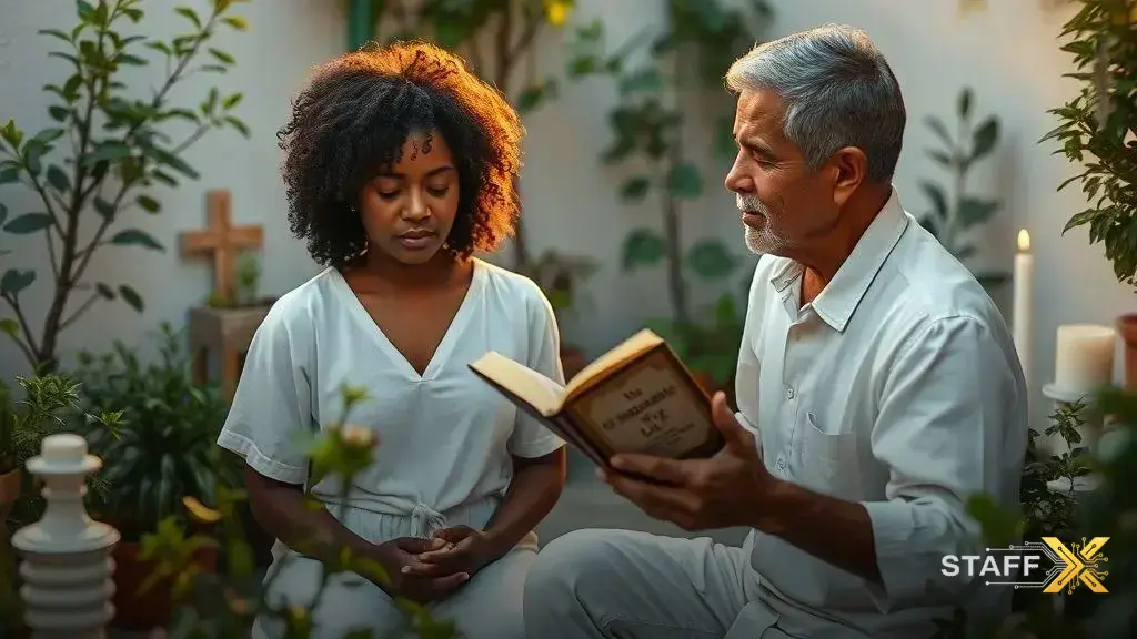 analise-dos-personagens-e-suas-jornadas-espirituais Resenha de Os Missionários da Luz: descubra os segredos dessa obra essencial