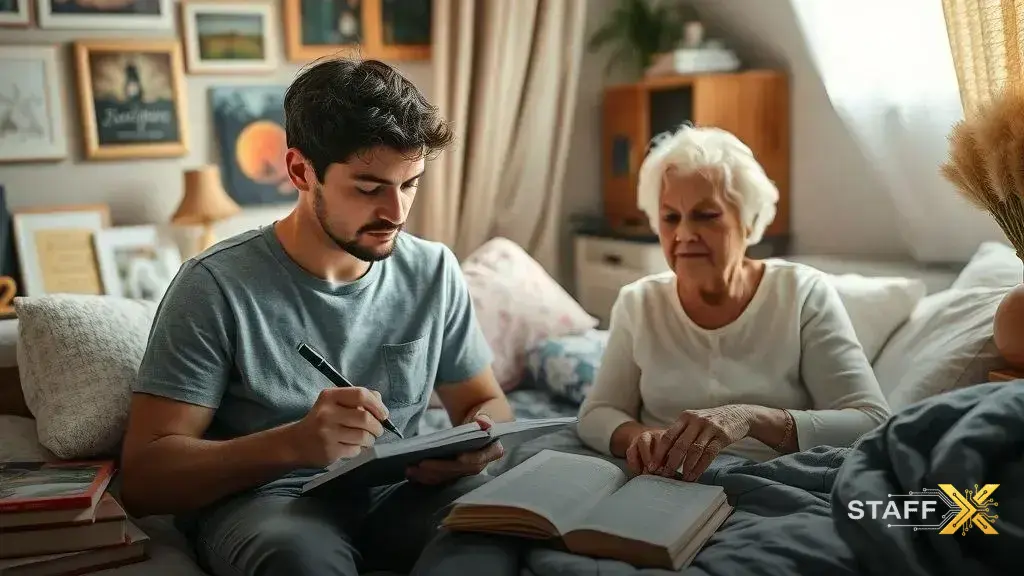 aspectos-linguisticos-que-impactam-a-compreensao-das-obras Comparativo de traduções de livros espíritas: descubra diferenças e escolha melhor