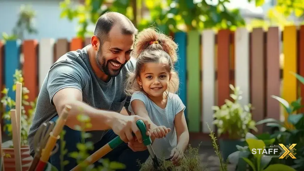 atividades-e-praticas-simples-para-reforcar-valores-em-casa Como ensinar filhos sobre respeito e virtudes e transformar a convivência familiar