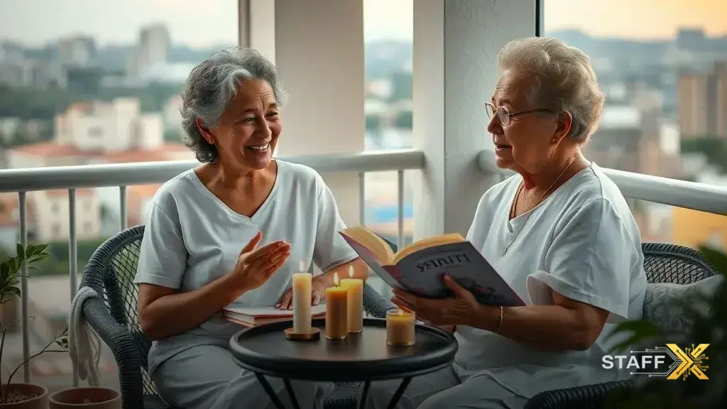 Atualizações sobre centros espíritas no Brasil: saiba o que mudou e o que vem por aí