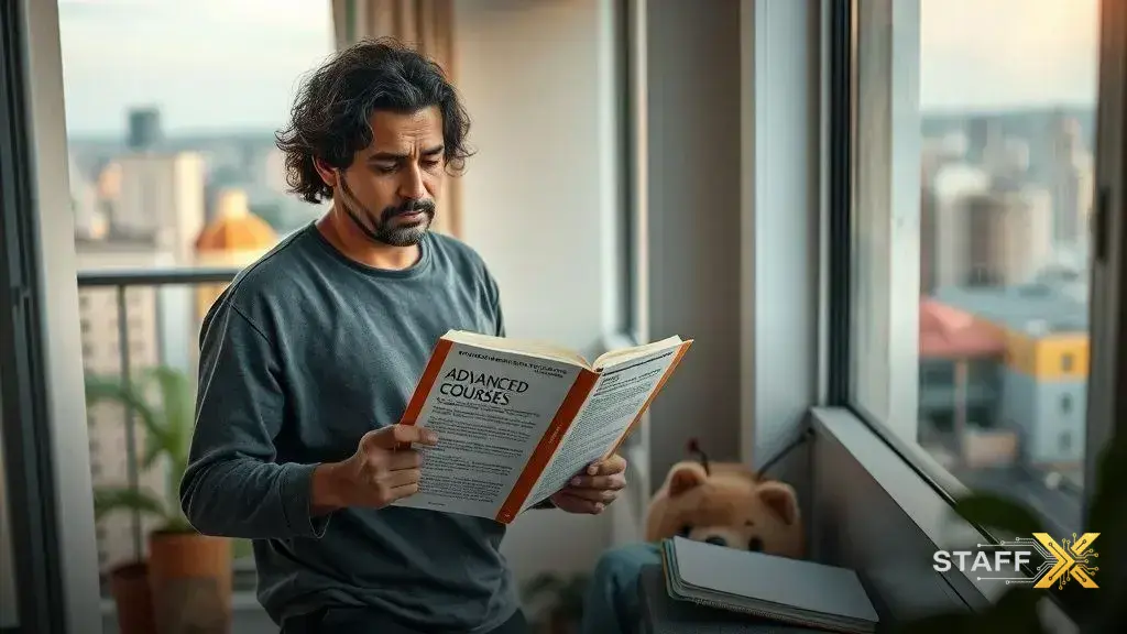 Atualizações sobre cursos espíritas de mediunidade avançada: o que há de novo para você