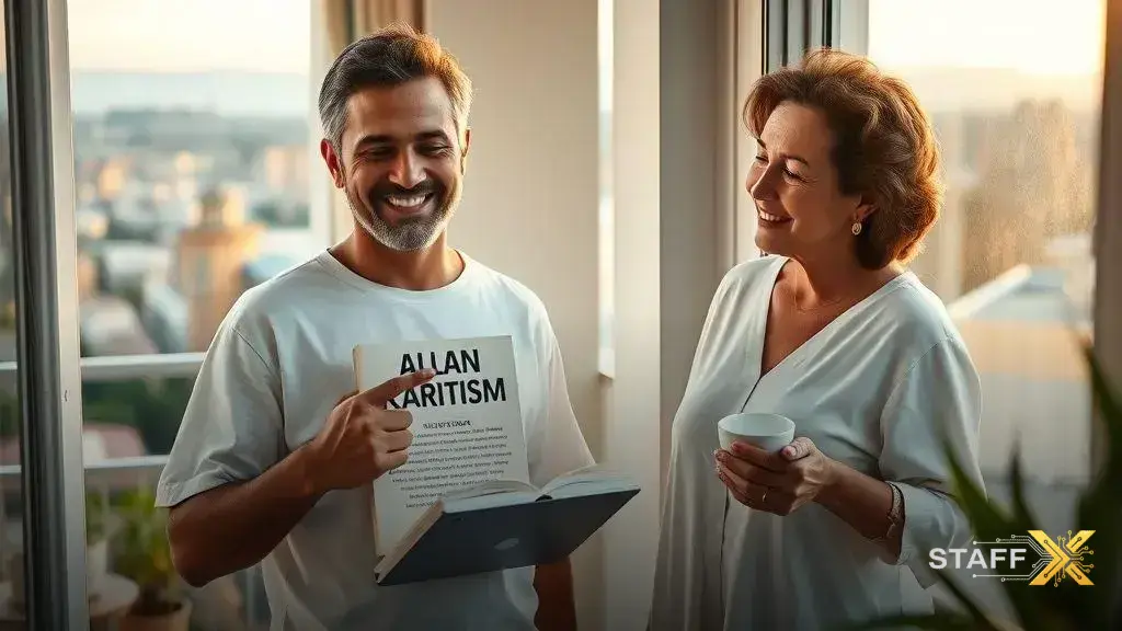 Atualizações sobre lançamentos de livros de Allan Kardec: o que esperar em novidades