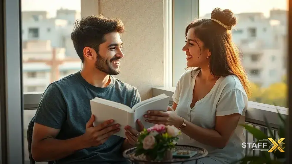 Atualizações sobre palestras espíritas para jovens: novas oportunidades e eventos para você conferir