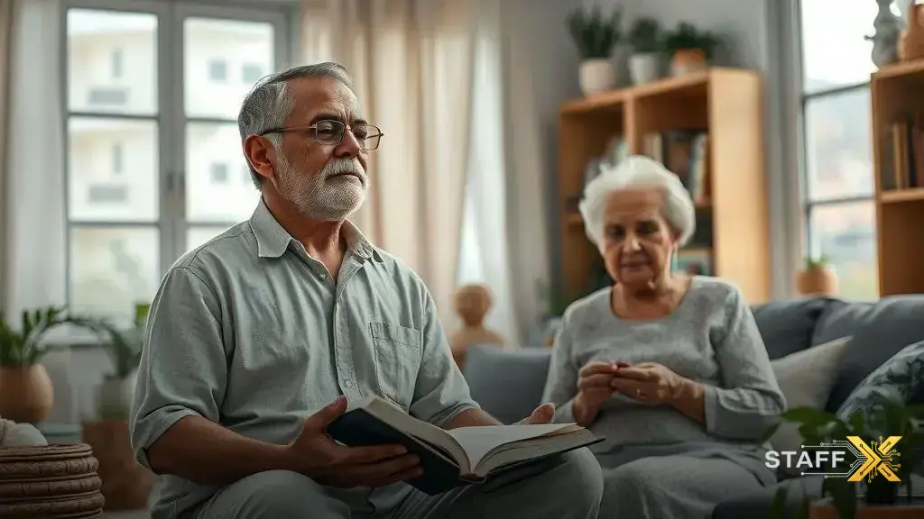 autores-que-marcaram-a-literatura-espirita-nesse-tema Livros espíritas sobre fé e esperança que podem transformar sua visão de vida