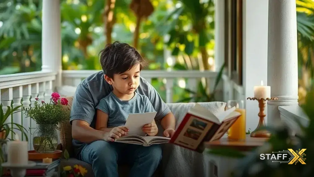 Casos chocantes de mediunidade infantil: histórias que deixam qualquer um intrigado