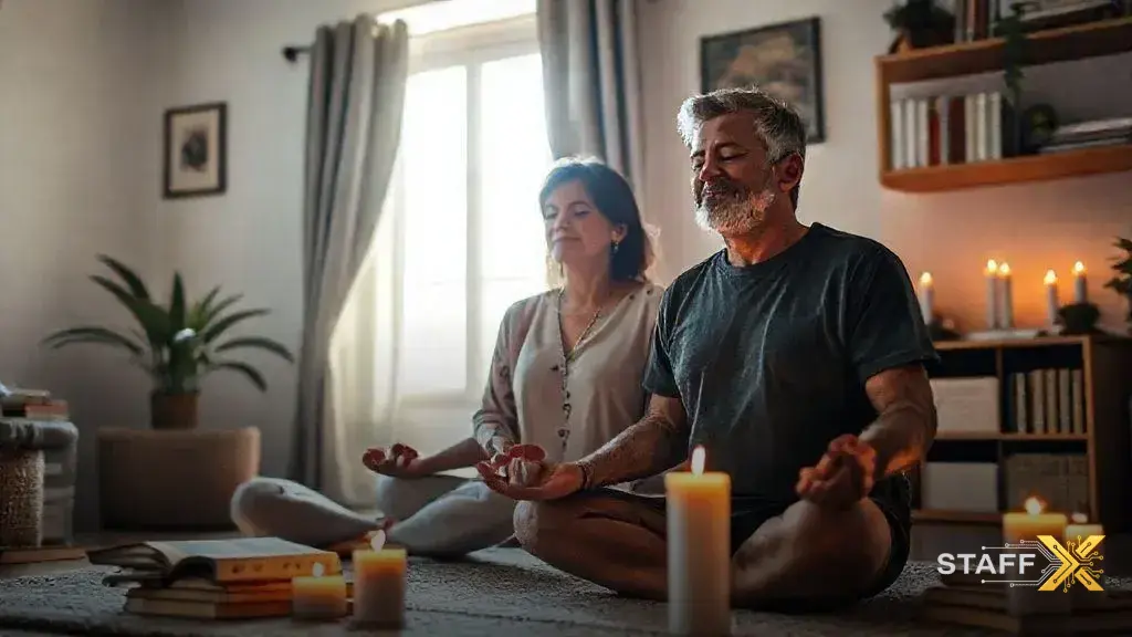 Casos de obsessão espiritual que chocaram médiuns: relatos impressionantes e mistérios