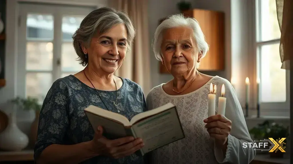 Casos reais de espíritos que alertaram pessoas importantes: relatos surpreendentes e verdadeiros