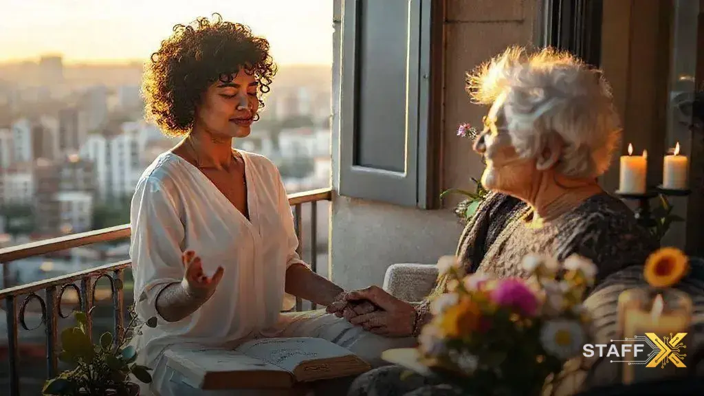 Casos reais de espíritos que deram sinais concretos que impressionam e desafiam a lógica