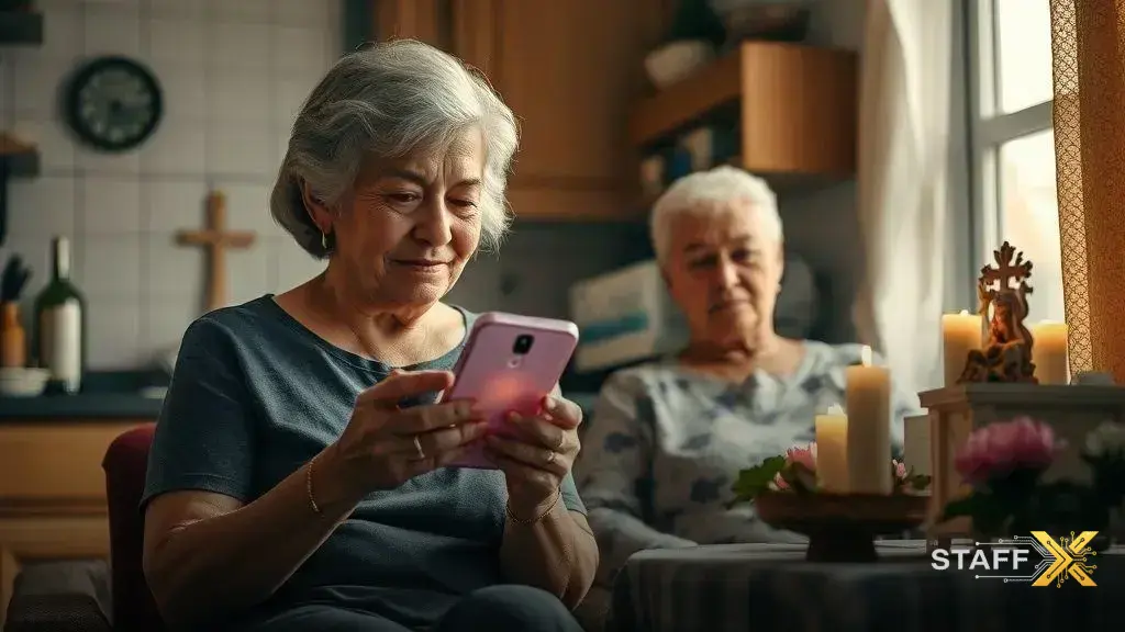 Casos reais de espíritos que deram sinais de alerta: histórias para refletir