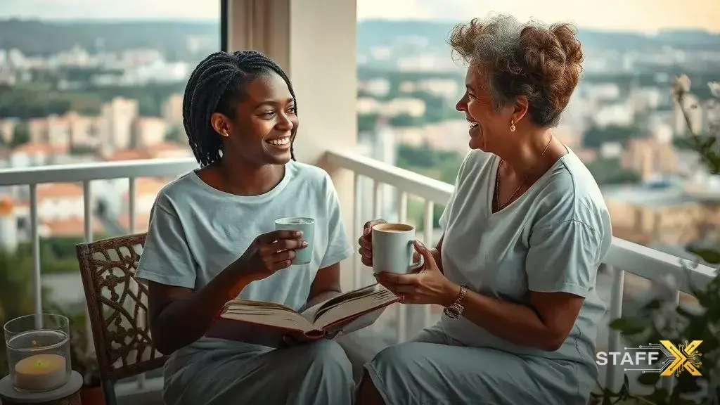 Coleções espíritas para presentear jovens estudantes: descubra opções que inspiram