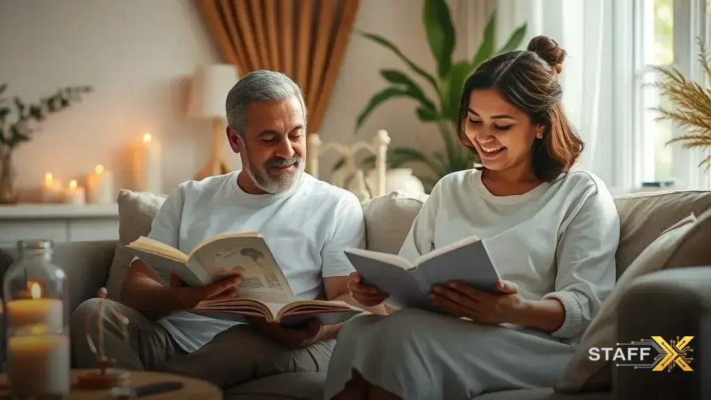 Coleções espíritas recomendadas para evangelho no lar que você precisa conhecer