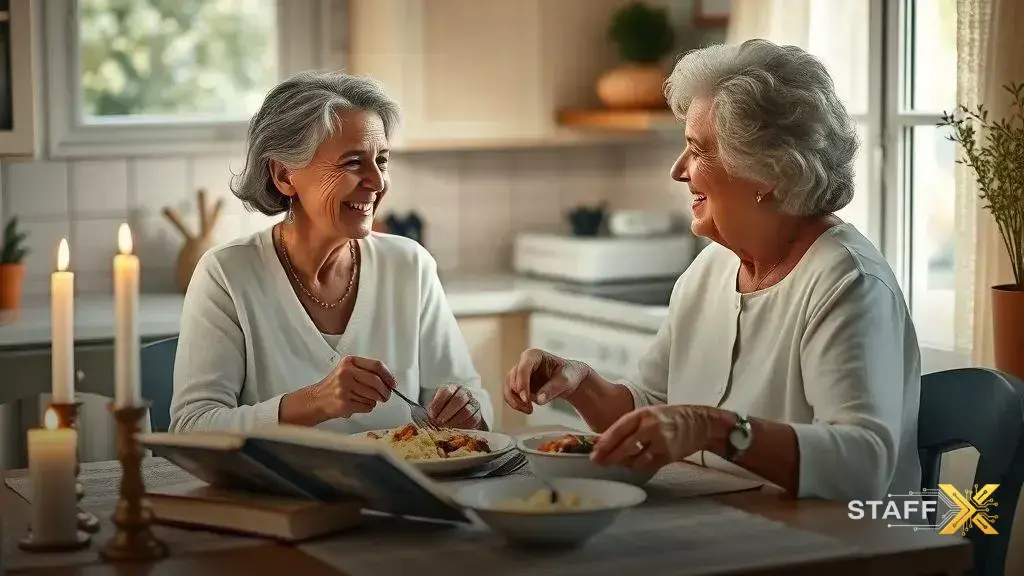 como-a-caridade-e-o-amor-ao-proximo-ajudam-a-superar Como lidar com inveja e ciúmes segundo o espiritismo: passos para encontrar paz interior