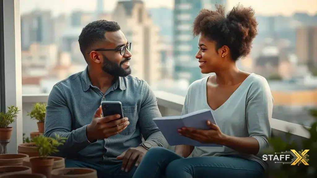 como-a-comunicacao-ajuda-a-aplicar-o-perdao-com-mais-facilidade Como aplicar princípios de perdão no casamento para transformar sua relação hoje