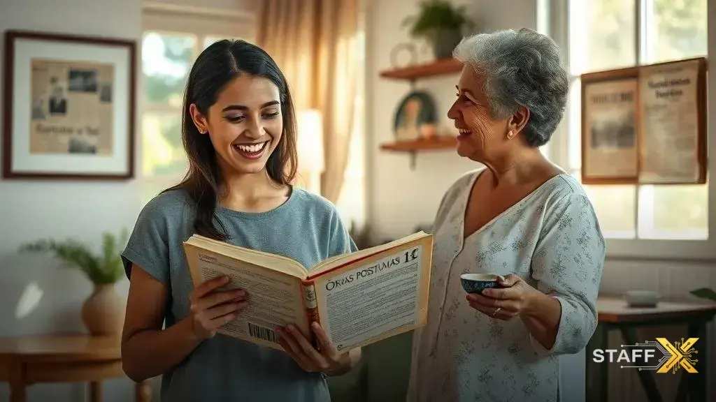 como-a-contextualizacao-historica-enriquece-a-leitura Melhor edição de Obras Póstumas comentada: descubra qual merece sua atenção