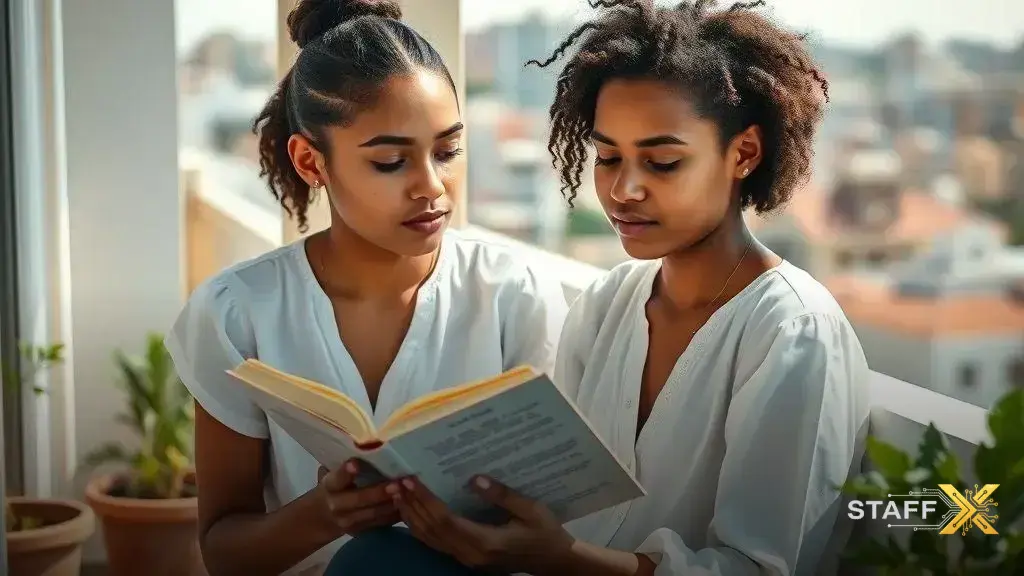 como-a-leitura-espirita-ajuda-na-superacao-da-perda Melhores livros espíritas para quem perdeu entes queridos: conforto e esperança ao alcance