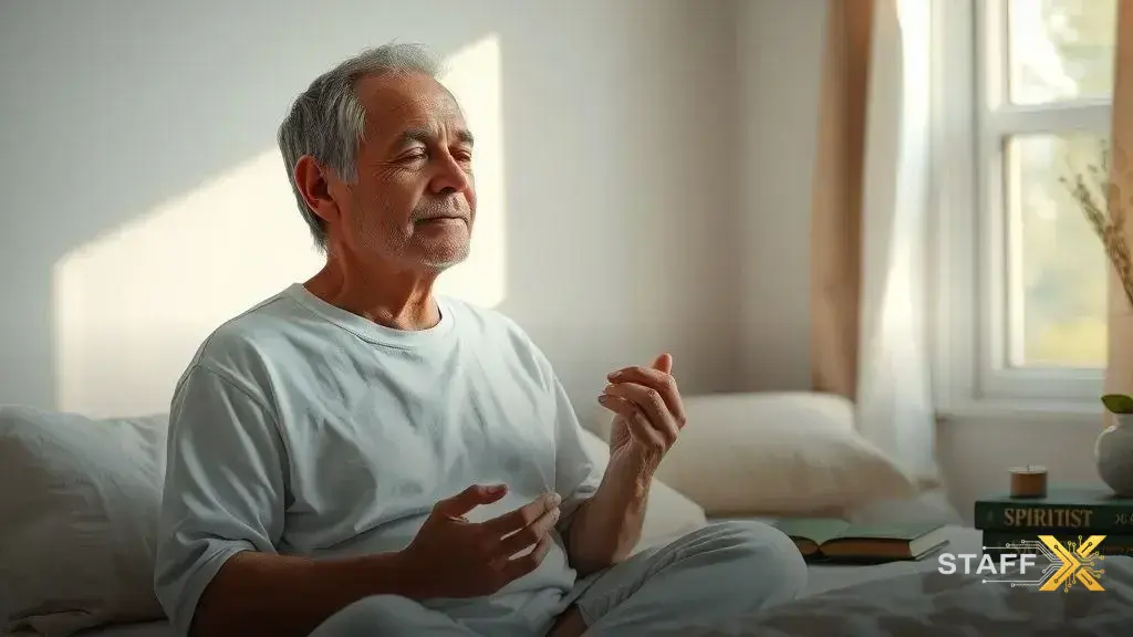 como-a-meditacao-espirita-pode-impactar-seu-bem-estar-emocional Últimas notícias sobre eventos espíritas de meditação: o que você precisa saber agora