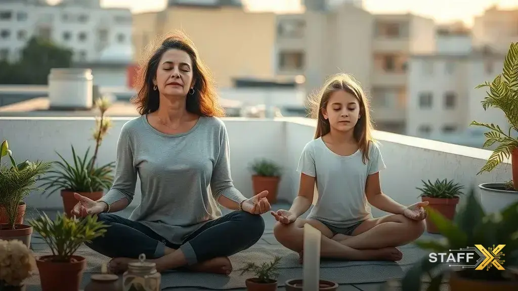 como-a-meditacao-pode-transformar-conflitos Como lidar com desentendimentos familiares espiritualmente e encontrar paz interior