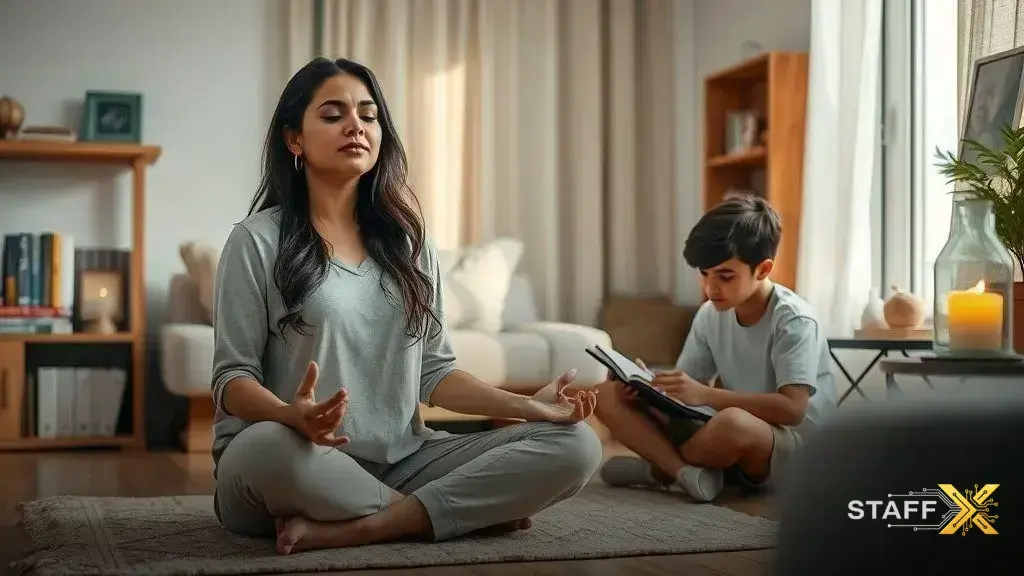 como-a-mediunidade-afeta-a-vida-das-pessoas-ao-redor Casos de mediunidade que chocaram comunidades: histórias que surpreendem e mexem com a fé