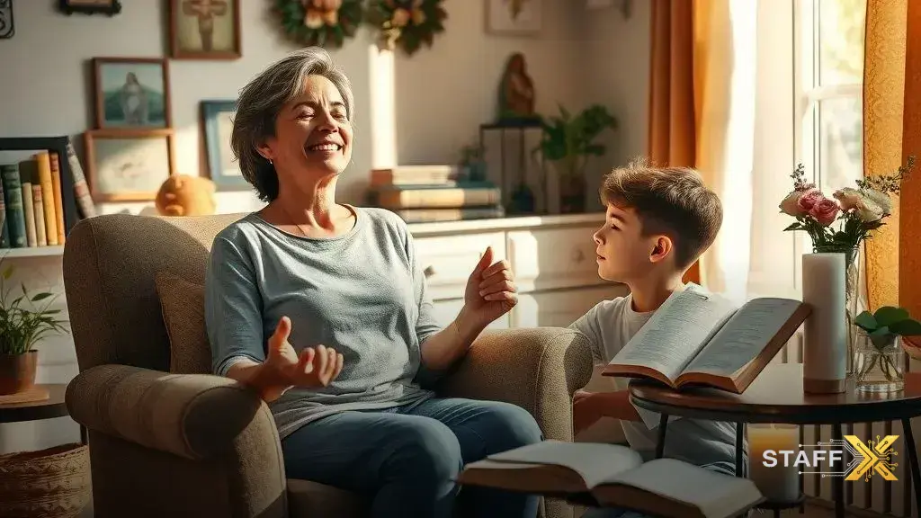 como-a-resignacao-e-vista-e-aplicada-nos-ensinamentos-espiritas Livros espíritas sobre paciência e resignação que podem transformar sua visão interior