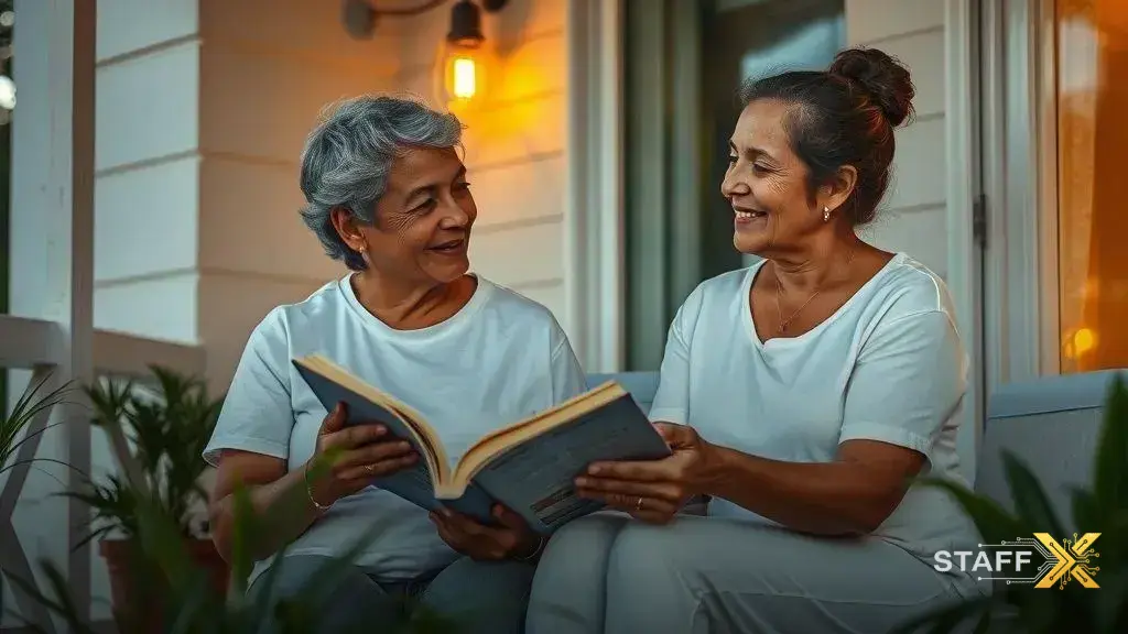 Como ajudar jovens a compreender reencarnação e despertar a curiosidade sobre a alma