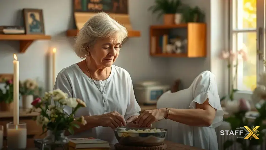 Como ajudar vizinhos usando a doutrina espírita de forma prática e humana