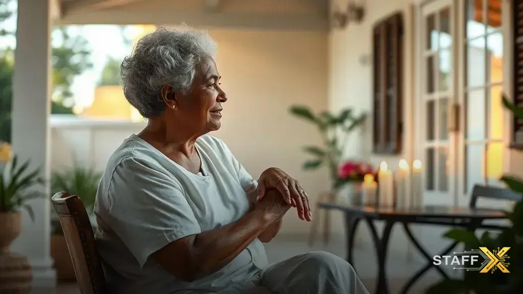 Como aplicar a doutrina espírita em situações de crise para encontrar equilíbrio