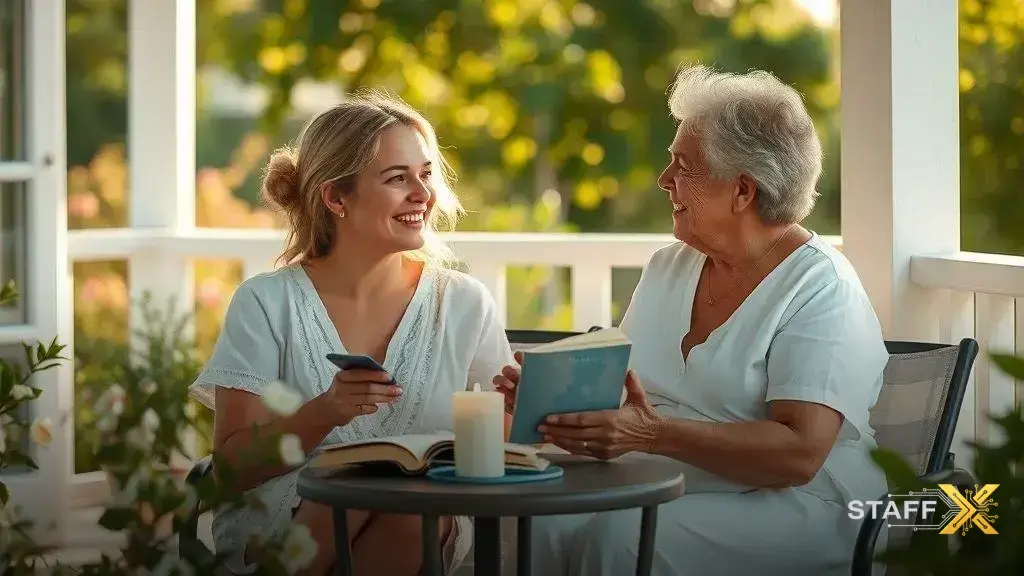 Como aplicar a mediunidade para orientar amigos e fortalecer vínculos